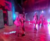 Watch Team Treat, Sean Spicer &amp; Lindsay Arnold, Karamo Brown &amp; Jenna Johnson, Kate Flannery &amp; Pasha Pashkov, and Kel Mitchell &amp; Witney Carson, dance to “Sweet Dreams” by Beyoncé on Dancing with the Stars Halloween Night! &#60;br/&#62;
