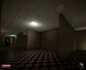I made a Mascot horror game. DownloadEscapeBot The Backroom Horror Gameplay (Escape Horror Game) &#124; GamePad Compatible &#124; Windows &amp; Mac&#60;br/&#62;➡️ Download the game here: [https://sf-games.itch.io/escapebot-part1]&#60;br/&#62; You wake up trapped in a dark, twisted maze. Sinister posters line the walls. Ominous boards depict creepy characters. You&#39;re suddenly chased by a terrifying jump scare! You must escape this endless backroom maze and the girl who haunts it.&#60;br/&#62;#game #escapegame #horrorgaming #escapebot #backrooms #nextbot #jumpscare #scarytiktok #horrorgaming#indiedev#scarygames #gamingmemes#futureofgaming&#60;br/&#62;scary videos jump scares #scaryvideos #rpg&#60;br/&#62;