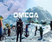 The OMEGA Expeditions in No Man’s Sky have become one of the most popular ways to play the game. They bring all players together to the same planet for an interstellar, shared experience. The Omega Expedition runs for 4 weeks from Thursday 15th February 2024 and is free to play for the first weekend until Monday 19th February 2024.&#60;br/&#62;&#60;br/&#62;This represents a moment for new players to try No Man’s Sky, and existing players to welcome them into the community. There are no microtransactions, no free to play mechanics, just a huge universe to explore for free with your friends.&#60;br/&#62;&#60;br/&#62;The Omega update also brings a complete overhaul of expeditions, new on-planet missions, a new pirate dreadnought to own, and much more.&#60;br/&#62;&#60;br/&#62;Until now expeditions have been their own game mode, but we wanted to fully integrate them into our main game. Now, our new expedition system allows Travellers to join expeditions with bespoke provisions, bring along their favourite starships or custom Multi-Tools and return to their main save with loot and exciting rewards.&#60;br/&#62;&#60;br/&#62;We have revisited the “Atlas Path”, allowing players to commune with the Atlas and honour it with a new Atlas staff, jetpack and helmet.&#60;br/&#62;&#60;br/&#62;On planets we have introduced a huge array of procedurally generated quests. Talking to alien lifeforms results in quests specific to an alien lifeforms locale, climate and personality.&#60;br/&#62;&#60;br/&#62;For the first time, take on the universe with a fleet of frigates led by a Dreadnought capital ship. If players can defeat pirate freighters in combat, Travellers can board the Dreadnought to demand control.&#60;br/&#62;&#60;br/&#62;At the core of this update is the Omega expedition, which has been built from the ground up as a perfect introduction for new players, but with some of the best rewards in any expedition to date, including a gorgeous new starship to explore the universe with.&#60;br/&#62;&#60;br/&#62;In the almost eight years since launch, through over 25 free updates, the No Man’s Sky universe has become at times overwhelming in breadth and depth. Through a series of quick missions and milestones, the Omega expedition will guide you through the fundamentals of base-building, trading, space combat, lore and much, much more. Any progress you make will be retained in case you choose to purchase the game and continue your journey.&#60;br/&#62;&#60;br/&#62;JOIN THE XBOXVIEWTV COMMUNITY&#60;br/&#62;Twitter ► https://twitter.com/xboxviewtv&#60;br/&#62;Facebook ► https://facebook.com/xboxviewtv&#60;br/&#62;YouTube ► http://www.youtube.com/xboxviewtv&#60;br/&#62;Dailymotion ► https://dailymotion.com/xboxviewtv&#60;br/&#62;Twitch ► https://twitch.tv/xboxviewtv&#60;br/&#62;Website ► https://xboxviewtv.com&#60;br/&#62;&#60;br/&#62;Note: The #NoMansSky #Trailer is courtesy of Hello Games. All Rights Reserved. The https://amzo.in are with a purchase nothing changes for you, but you support our work. #XboxViewTV publishes game news and about Xbox and PC games and hardware.