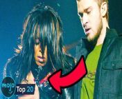 These musicians slipped up in a major way. Welcome to WatchMojo, and today we’ll be looking at the most infamous scandals that significantly reshaped the public image of an artist.