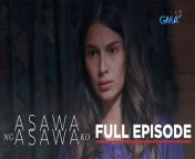 Aired (February 8, 2024): Cristy (Jasmine Curtis-Smith) carefully plans her escape and divides the Kalasag into two groups. Would she be able to runaway this time?&#60;br/&#62;Watch the latest episodes of &#39;Asawa Ng Asawa Ko’ weekdays, 9:35PM on GMA Primetime, starring Jasmine Curtis-Smith, Rayver Cruz, Kzhoebe Nicole Baker, Liezel Lopez, Martin Del Rosario, Joem Bascon, Kim De Leon, Luis Hontiveros, Patricia Coma, Bruce Roeland, Crystal Paras, Jeniffer Maravilla, Ms. Gina Alajar, Billie Hakenson, Quinn Carillo, and Mariz Ricketts