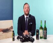 There are a few things Conor McGregor can&#39;t live without. From his very own whiskey brand (Proper Twelve) and a pair of UFC gloves to a custom Patek Philippe and his yacht, here are the legendary fighter&#39;s essentials.Photos courtesy of David Fogarty at @ginger_beard_photosDisclaimer: This video was filmed last year.Director: Chris SmithDirector of Photography: Mar AlfonsoEditor: Eric BigmanProducer: Camille Ramos; Sam DennisLine Producer: Jen SantosProduction Manager: James PipitoneProduction Coordinator: Jamal ColvinTalent Booker: Paige Keffer; Meredith JudkinsCamera Operator: Meicen MengSound Mixer: Michael GugginoProduction Assistant: Ziyne AbdoPost Production Supervisor: Rachael KnightPost Production Coordinator: Ian BryantSupervising Editor: Rob LombardiAdditional Editor: Robby MasseyAssistant Editor: Billy Ward