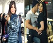 Salman Khan&#39;s actress Ayesha Takia Looks Different &amp; unrecognizable after Plastic Surgery, Video goes Viral on Social Media. Watch Out &#60;br/&#62; &#60;br/&#62;#AyeshaTakia #PlasticSurgery #ViralVideo&#60;br/&#62;~HT.99~PR.128~