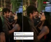 Munawar Faruqui attends Divine and Karan Aujla&#39;s New Album Song, Inside Video Viral with a New Girl. Watch Video to know more &#60;br/&#62; &#60;br/&#62;#MunawarFaruqui #MunawarFaruquiFans #MunawarFaruquiViralVideo&#60;br/&#62;~PR.132~