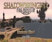 #music #soundtrack #ost #song #ff14 #ffxiv #finalfantasy #sentovark &#60;br/&#62;Final Fantasy XIV Shadowbringers Soundtrack - Kholusia Theme (Day) &#124; FF14 Music and Ost&#60;br/&#62;&#60;br/&#62;&#60;br/&#62;Game - Final Fantasy XIV: Shadowbringers&#60;br/&#62;Title - Kholusia (Land) Day Theme&#60;br/&#62;&#60;br/&#62;&#60;br/&#62;This video is part of the Final Fantasy 14 Shadowbringers - Soundtrack, Ost and Music video series.&#60;br/&#62;&#60;br/&#62;Enjoy :D&#60;br/&#62;&#60;br/&#62;&#60;br/&#62;&#60;br/&#62;&#60;br/&#62;If a copyright holder of any used material has an issue with the upload, please inform me and the offending work will be promptly removed.&#60;br/&#62;&#60;br/&#62;&#60;br/&#62;&#60;br/&#62;&#60;br/&#62;&#60;br/&#62;&#60;br/&#62;&#60;br/&#62;&#60;br/&#62;&#60;br/&#62;&#60;br/&#62;&#60;br/&#62;&#60;br/&#62;&#60;br/&#62;The rights to the used material such as video game or music belong to their rightful owners. I only hold the rights to the video editing and the complete composition.