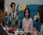 Marry My Husband Ep 16 Finale Engsub from laura osnes husband