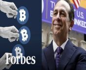 With the advent of the spot bitcoin ETFs, which have amassed &#36;34 billion of assets (including more that &#36;28 billion converted from closed end fund GBTC) the outlook for futures-based crypto funds is suddenly uncertain.&#60;br/&#62;&#60;br/&#62;Javier Paz, the director of data and analytics for Forbes, joins “Forbes Talks” to discuss the future of bitcoin futures.&#60;br/&#62;&#60;br/&#62;00:00 Introduction&#60;br/&#62;00:20 Why The SEC Allowed Futures To Trade Before Spot Products?&#60;br/&#62;03:23 Comparing Futures And Spot ETFs&#60;br/&#62;07:17 How Are Investors Responding?&#60;br/&#62;09:21 How Has iShares Performed?&#60;br/&#62;11:21 Can ETFs And Spot Products Coexist?&#60;br/&#62;&#60;br/&#62;Read the full story on Forbes: https://www.forbes.com/sites/javierpaz/2024/02/19/what-is-the-future-of-bitcoin-futures/?sh=5d90aa1f2962&#60;br/&#62;&#60;br/&#62;Subscribe to FORBES: https://www.youtube.com/user/Forbes?sub_confirmation=1&#60;br/&#62;&#60;br/&#62;Fuel your success with Forbes. Gain unlimited access to premium journalism, including breaking news, groundbreaking in-depth reported stories, daily digests and more. Plus, members get a front-row seat at members-only events with leading thinkers and doers, access to premium video that can help you get ahead, an ad-light experience, early access to select products including NFT drops and more:&#60;br/&#62;&#60;br/&#62;https://account.forbes.com/membership/?utm_source=youtube&amp;utm_medium=display&amp;utm_campaign=growth_non-sub_paid_subscribe_ytdescript&#60;br/&#62;&#60;br/&#62;Stay Connected&#60;br/&#62;Forbes newsletters: https://newsletters.editorial.forbes.com&#60;br/&#62;Forbes on Facebook: http://fb.com/forbes&#60;br/&#62;Forbes Video on Twitter: http://www.twitter.com/forbes&#60;br/&#62;Forbes Video on Instagram: http://instagram.com/forbes&#60;br/&#62;More From Forbes:http://forbes.com&#60;br/&#62;&#60;br/&#62;Forbes covers the intersection of entrepreneurship, wealth, technology, business and lifestyle with a focus on people and success.