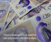 Could you be sitting on a goldmine of forgotten savings, pensions and investments? We explain to track down your lost cash