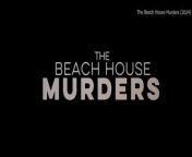 Mysteries Muṙder Case in Beach House ����⁉️⚠️ _ Movie Explained in Hindi & Urdu from brianna beach