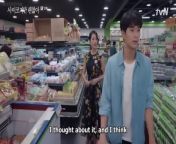 IT'S OKAY TO NOT BE OKAY Ep-12 (Eng Sub) from okay and the