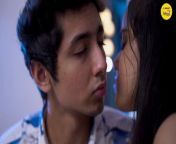 My First Kiss Short Film - Hindi movie on Consent - Teenage Web Series from ba jane