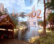 Check out the announcement trailer for Outward 2 and see the dangerous world and enemies of this open-world action RPG sequel. Outward 2 is an action RPG with survival elements, featuring no leveled encounters and no divine gift making you tower over your enemies. Eat your meal, check your map, grab your backpack: a fulfilling adventure awaits.