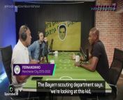 Fernandinho makes a sensational claim about Pep Guardiola&#39;s recruitment of Kevin De Bruyne to Man City in 2015
