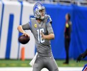 Detroit Lions Now Favorites for NFC North Next Season from his favorite boy hyungry 2
