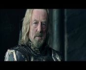 The Lord of the Rings (2002) -The final Battle - Part 4 - Theoden Rides Forth [4K] from kal ho naa ho movie song