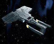 10 More incredible Star Trek concept designs you need to see