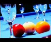 Amazing Three Ball Billiard Trick Shots by one of the best players in the world. More Watch more videos at http://www.funnybride.com .