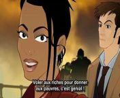 Doctor Who: The Infinite Quest (2007) - VOSTFR from one 898 vostfr