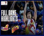 PBA Game Highlights: San Miguel kickstarts PH Cup campaign with win over Rain or Shine from 2010 warld cup song jetba abar jetba crikets com xvideos indian videos pag