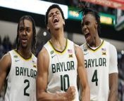 Big 12 Tournament Predictions: Who Reaches the Championship? from memorial city mall houston tx