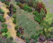 Age of Empires II Victors and Vanquished from age mis