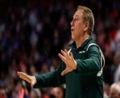 Michigan State Victory Secures NCAA Tournament Berth from alia bhat hot state