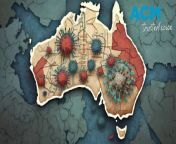 COVID-19 became the first infectious disease to rank in the top five causes of death in 2023, but it was not the primary one. Here is a list of the top diseases causing deaths in Australia today.