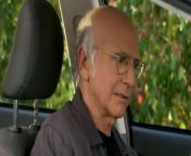 Curb Your Enthusiasm S12E10 No Lessons Learned from said lesson