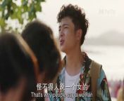 A River Runs Through It Episode 08 (Richards Wang, Hu Yixuan) from me nachi no1 hu video song