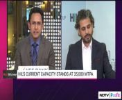 HIL to Acquire Topline for 265Cr: Akshat Seth, MD & CEO, Discusses with NDTV Profit from keya seth full photo
