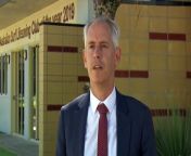 The immigration minister Andrew Giles was also addressing reporters, regarding the issuing of invalid visas to former immigration detainees.