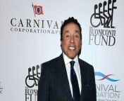 After a series of big names were said to have dropped out of performing at this year’s festival, Smokey Robinson is being lined up for his first Glastonbury headline slot.