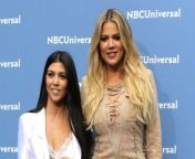 Khloe and Kourtney Kardashian have revealed they were both banned from giving speeches at family events after their drunken toast at sister Kim&#39;s second wedding.
