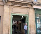 Here is your round-up of what to expect from Grainger Market in the coming months.