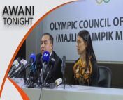 The Olympic Council of Malaysia (OCM) says it was considering hosting a downsized Commonwealth Games in 2026, as Youth and Sports Minister Hannah Yeoh confirms the Cabinet will discuss the matter soon.&#60;br/&#62;&#60;br/&#62;#AWANITonight&#60;br/&#62;