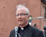 Bishop McKeown speaks of resistance to change within the Catholic Church