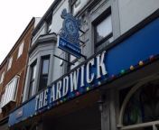 The Ardwick pub in Blackpool is celebrating keeping its £1.80 a pint price for the next season by having a huge party with cash giveaways in April