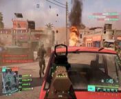 Battlefield 2042 - Season 7 Turning Point Haven Map Overview Trailer from mauritius maps
