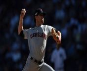 2024 Forecast: Shane Bieber's Pitching Odds & Projections from roy song dont hd