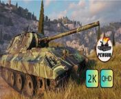 [ wot ] TIGER-MAUS 戰車世界的霸主之路！ &#124; 8 kills 10k dmg &#124; world of tanks - Free Online Best Games on PC Video&#60;br/&#62;&#60;br/&#62;PewGun channel : https://dailymotion.com/pewgun77&#60;br/&#62;&#60;br/&#62;This Dailymotion channel is a channel dedicated to sharing WoT game&#39;s replay.(PewGun Channel), your go-to destination for all things World of Tanks! Our channel is dedicated to helping players improve their gameplay, learn new strategies.Whether you&#39;re a seasoned veteran or just starting out, join us on the front lines and discover the thrilling world of tank warfare!&#60;br/&#62;&#60;br/&#62;Youtube subscribe :&#60;br/&#62;https://bit.ly/42lxxsl&#60;br/&#62;&#60;br/&#62;Facebook :&#60;br/&#62;https://facebook.com/profile.php?id=100090484162828&#60;br/&#62;&#60;br/&#62;Twitter : &#60;br/&#62;https://twitter.com/pewgun77&#60;br/&#62;&#60;br/&#62;CONTACT / BUSINESS: worldtank1212@gmail.com&#60;br/&#62;&#60;br/&#62;~~~~~The introduction of tank below is quoted in WOT&#39;s website (Tankopedia)~~~~~&#60;br/&#62;&#60;br/&#62;A superheavy 120-ton tank project developed in September–December 1942. The vehicle was supposed to have the turret from the Pz.Kpfw. Maus, while the transmission compartment, cooling system, and some other modules were to be adopted from the VK 45.02 (H). The tank was designated the Tiger-Maus. The project was canceled, but later continued during the development of the E 100.&#60;br/&#62;&#60;br/&#62;PREMIUM VEHICLE&#60;br/&#62;Nation : GERMANY&#60;br/&#62;Tier : IX&#60;br/&#62;Type : HEAVY TANK&#60;br/&#62;Role : ASSAULT HEAVY TANK&#60;br/&#62;&#60;br/&#62;6 Crews-&#60;br/&#62;Commander&#60;br/&#62;Gunner&#60;br/&#62;Driver&#60;br/&#62;Loader&#60;br/&#62;Loader&#60;br/&#62;Radio Operator&#60;br/&#62;&#60;br/&#62;~~~~~~~~~~~~~~~~~~~~~~~~~~~~~~~~~~~~~~~~~~~~~~~~~~~~~~~~~&#60;br/&#62;&#60;br/&#62;►Disclaimer:&#60;br/&#62;The views and opinions expressed in this Dailymotion channel are solely those of the content creator(s) and do not necessarily reflect the official policy or position of any other agency, organization, employer, or company. The information provided in this channel is for general informational and educational purposes only and is not intended to be professional advice. Any reliance you place on such information is strictly at your own risk.&#60;br/&#62;This Dailymotion channel may contain copyrighted material, the use of which has not always been specifically authorized by the copyright owner. Such material is made available for educational and commentary purposes only. We believe this constitutes a &#39;fair use&#39; of any such copyrighted material as provided for in section 107 of the US Copyright Law.