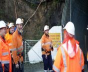 The re-opening of the Avebury Nickle Mine brought a wave of hope to Tasmania’s West Coast. But come the end of this month, the state&#39;s only nickel mine will again be mothballed. The mine is a major employer for the region and its closure is leaving many fearing for their future.