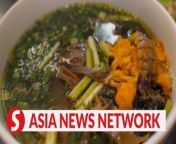 A visit to Hai Phong, Vietnam just won&#39;t be complete until one tucks into a bowl of crab noodle soup.&#60;br/&#62;&#60;br/&#62;WATCH MORE: https://thestartv.com/c/news&#60;br/&#62;SUBSCRIBE: https://cutt.ly/TheStar&#60;br/&#62;LIKE: https://fb.com/TheStarOnline