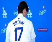 Shohei Ohtani: Can He Reach 40-40 in a Season? | Analysis from monster virgin he