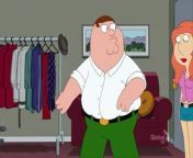 All Rights Reserved - Family Guy 2012,