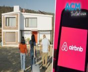 Short-term holiday rental market leaders Airbnb and Stayz have agreed to support a NSW government plan for a tourism tax to fund social and affordable housing but want other holiday accommodation like hotels to pay too.