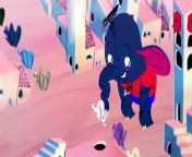 Directed, designed and animated by Ivan Dixon and Greg Sharp at Rubber House&#60;br/&#62;http://www.rubberhousestudio.com&#60;br/&#62;&#60;br/&#62;Additional animation by Neil Sanders, Gavin Mouldey, Alex Grigg, Peter Lowey and Jérémy Pires&#60;br/&#62;&#60;br/&#62;Additional design by Marlo Meekins&#60;br/&#62;&#60;br/&#62;&#60;br/&#62;Music credits:&#60;br/&#62;Produced by Wally De Backer&#60;br/&#62;Mixed and mastered by Franc Tetaz&#60;br/&#62;From the Gotye album Like Drawing Blood