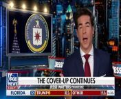 Jesse Watters- We&#39;re Witnessing the Beginning of Another Coup