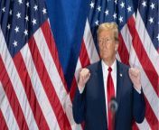 Donald Trump: Observers concerned as Trump appears to drag his leg in new video from new 3xxx videos china video downloadngla movie song mp3 hridoyer kothangladeshi scandle xw naketvideo com