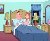Family Guy, Sundays at 9/8c, on FOX!