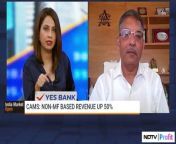 CAMS' SIP Book Growing At Rs 15-20 Lac A Month: MD | NDTV Profit from hp rs video mp3 by